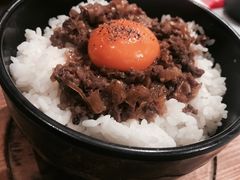 -热血兄弟·炭火烤肉(融侨中心店)