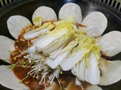 -土灶坊·地锅鸡(周庄店)