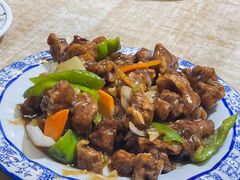 -协顺园回头馆(南顺城路店)