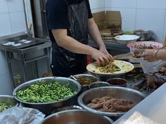 -虎豹肉合(香港街店)