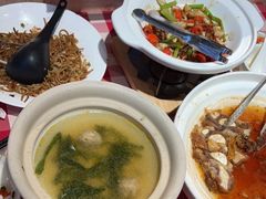 -西贝(武汉群星城店)