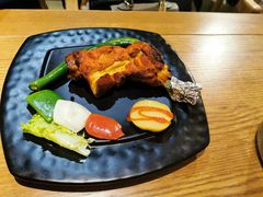 -Masala Curry and BBQ·玛莎拉巴基斯坦美食(金水万达店)