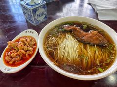 -东吴面馆(枫桥店)