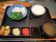 -又鸟pizza海南鸡饭(假日广场店)
