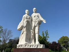 -东台西溪天仙缘景区