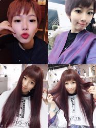 -MYCOLORHARSALON