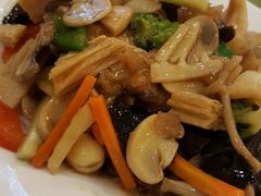 -功德林素菜饭庄(前门店)