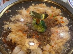 -大融厨·鸡毛店·川菜(果壳里东安湖店)
