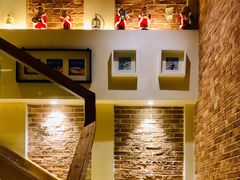 -Lia Cafe Bar Restaurant松山咖啡屋