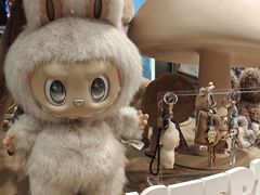 -泡泡玛特POPMART(合生汇店)