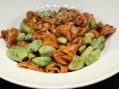 -北平小馆·烤鸭·家常菜(磨房北里店)