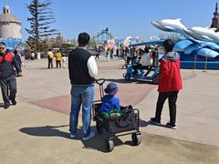 -大连海昌发现王国主题公园