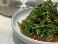 -福荣新中式餐厅