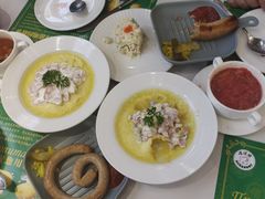 -库滋明·俄罗斯特色美食(中央大街店)