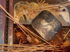 -串一火锅(赛格国际购物中心店)