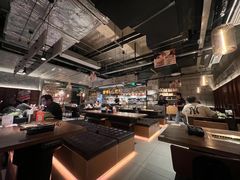 -新石器烤肉(中房金谊广场店)