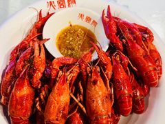 -火宫殿(五一大道分店)