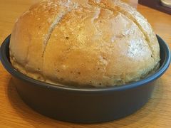 -君悦酒店·La Terrazza意合園·意式风味