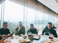-金悦轩海鲜酒家(拱北店)