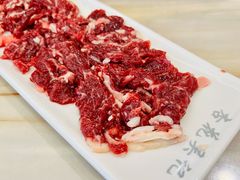 吊龙-杏花吴记牛肉火锅