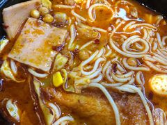 -阿香米线(大悦城店)