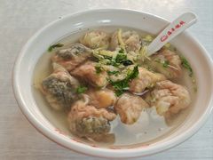 -海平馄饨(逍遥二路店)