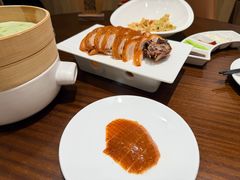 -全聚德(上海首店浦东店)