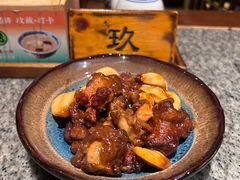 -南京大牌档(青岛万象城店)