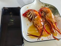 -丫丫蟹庄·苏式园林农家乐·阳澄湖大闸蟹(阳澄湖莲花岛店)