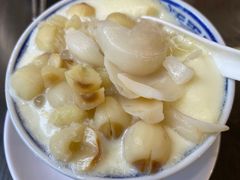 -民信老铺(双皮奶博物馆店)