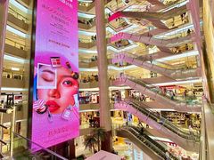 -开元商城(钟楼店)