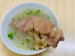-盛兴面馆(真儒大厦店)