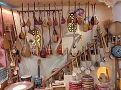 -新疆国际大巴扎