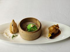 -巴黎轩(澳门巴黎人店)