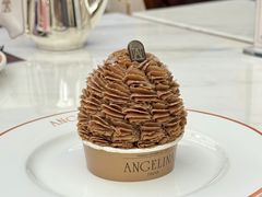 -Angelina安吉丽娜(恒隆广场店)