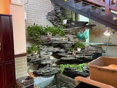 -山水茶艺馆·点心粤菜·30年老字号