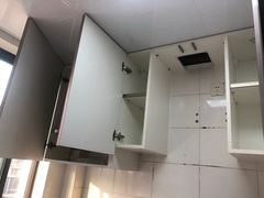 -佰丽爱家全屋定制(汶水店)