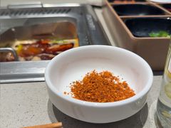 -海底捞火锅(太阳宫凯德mall店)