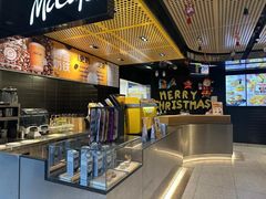 -麦当劳(杭州萧山文源店)