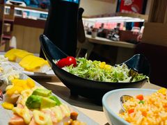 -万岁寿司(万国店)