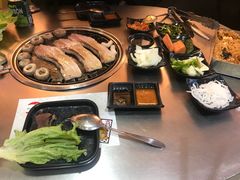 -杀猪天·韩国烤肉(总店)