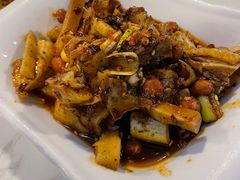 -百年粉蒸牛肉
