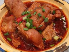 -东排食堂长沙小吃大排档(五一广场店)