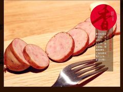 -董家红肠(迎宾大道店)