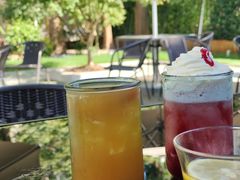 冰摇杏茶-一尺花园(安和花园店)