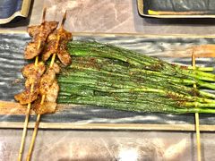 -黄鱼炙夜(华家池店)