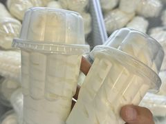 -白色日记·手作酸奶(麦凯乐店)