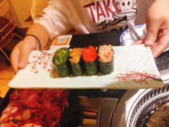 -烤路里·韩国品质自助烤肉(石路天虹4号店)