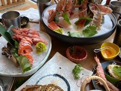 -王鼎精致料理铁板烧(世博源店)