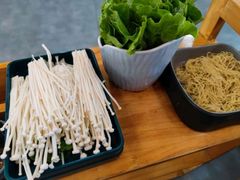 -大四喜·鲜牛肉火锅(洛阳大学城店)